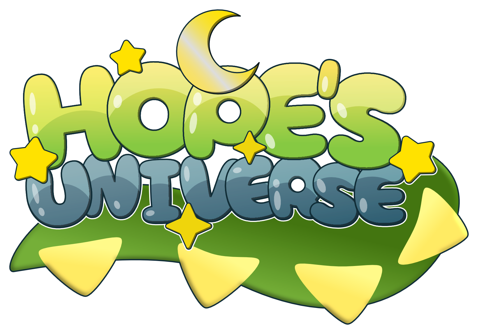 Hope's Universe